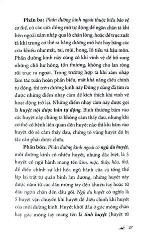  Khí Công Y Đạo - Quy Kinh Chẩn Pháp - Đỗ Đức Ngọc 
