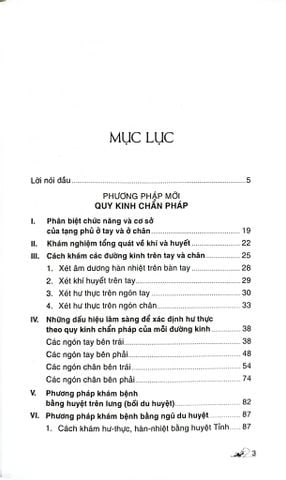  Khí Công Y Đạo - Quy Kinh Chẩn Pháp - Đỗ Đức Ngọc 