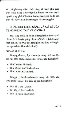  Khí Công Y Đạo - Quy Kinh Chẩn Pháp - Đỗ Đức Ngọc 