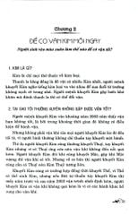 Đổi Vận Cho Người Mệnh Khuyết - Quyển Xuân Hạ - Lý Cư Minh
