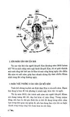Đổi Vận Cho Người Mệnh Khuyết - Quyển Xuân Hạ - Lý Cư Minh