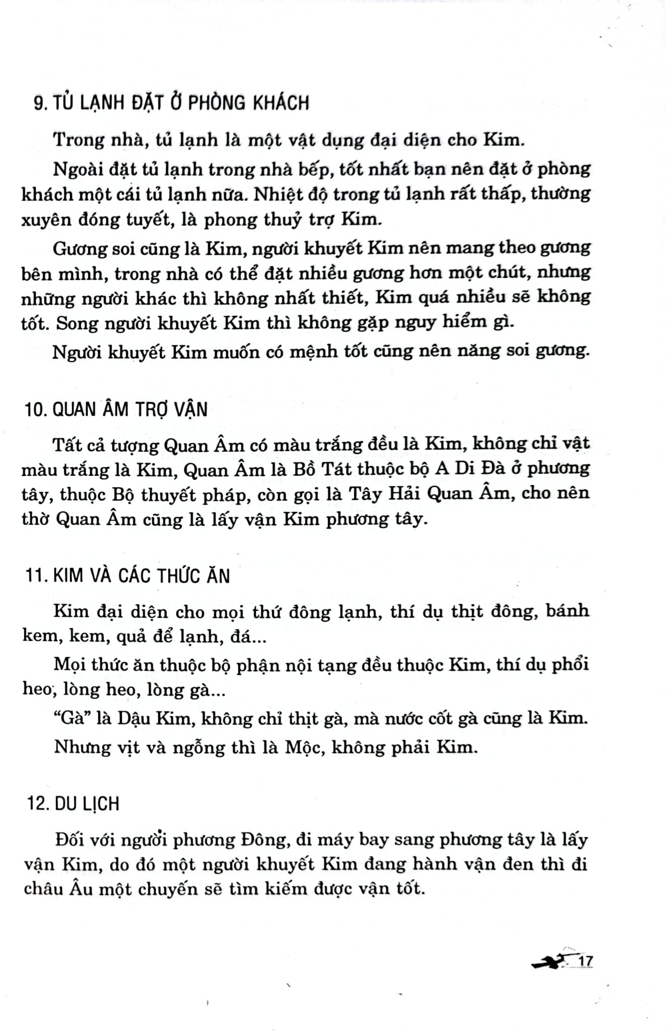 Đổi Vận Cho Người Mệnh Khuyết - Quyển Xuân Hạ - Lý Cư Minh