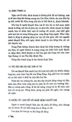 Đổi Vận Cho Người Mệnh Khuyết - Quyển Xuân Hạ - Lý Cư Minh