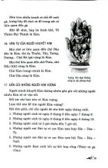 Đổi Vận Cho Người Mệnh Khuyết - Quyển Xuân Hạ - Lý Cư Minh