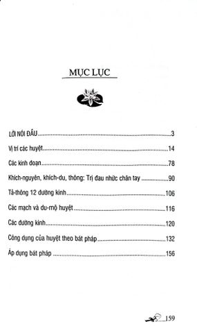  Khí Công Y Đạo -Sổ Tay Tìm Huyệt - Đỗ Đức Ngọc 