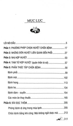  Khí Công Y Đạo - Tự Học Day Ấn Huyệt Chữa Bệnh Bệnh Hô Hấp - Đỗ Đức Ngọc 