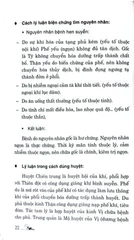  Khí Công Y Đạo - Tự Học Day Ấn Huyệt Chữa Bệnh Bệnh Hô Hấp - Đỗ Đức Ngọc 