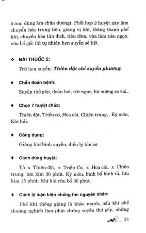  Khí Công Y Đạo - Tự Học Day Ấn Huyệt Chữa Bệnh Bệnh Hô Hấp - Đỗ Đức Ngọc 