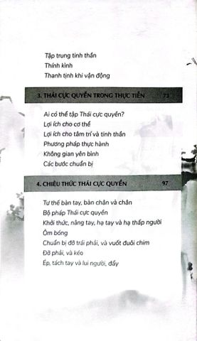  Hiểu Và Ứng Dụng Nhanh-Triết Lý Thái Cực Quyền - Ronnie Robinson 