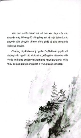  Hiểu Và Ứng Dụng Nhanh-Triết Lý Thái Cực Quyền - Ronnie Robinson 