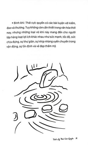  Hiểu Và Ứng Dụng Nhanh-Triết Lý Thái Cực Quyền - Ronnie Robinson 