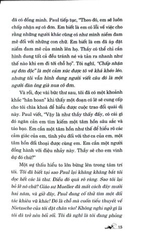  Ý Nghĩa Cuộc Đời  - Irvin D.Yalom 