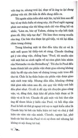  Ý Nghĩa Cuộc Đời  - Irvin D.Yalom 