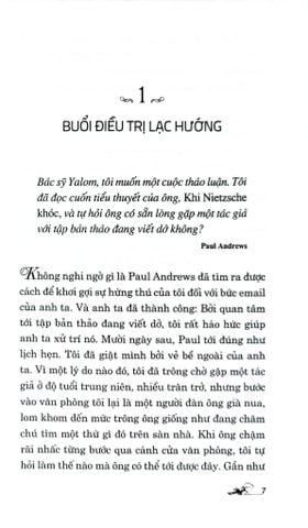  Ý Nghĩa Cuộc Đời  - Irvin D.Yalom 