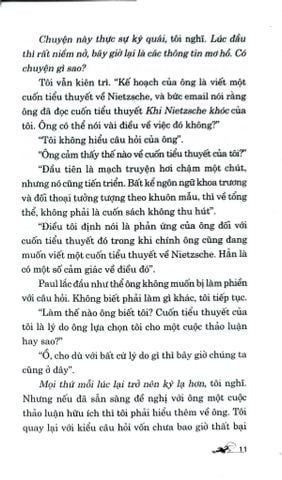  Ý Nghĩa Cuộc Đời  - Irvin D.Yalom 