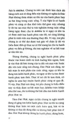 Tinh Hoa Phật Giáo Tây Tạng - Traleg Kyabgon