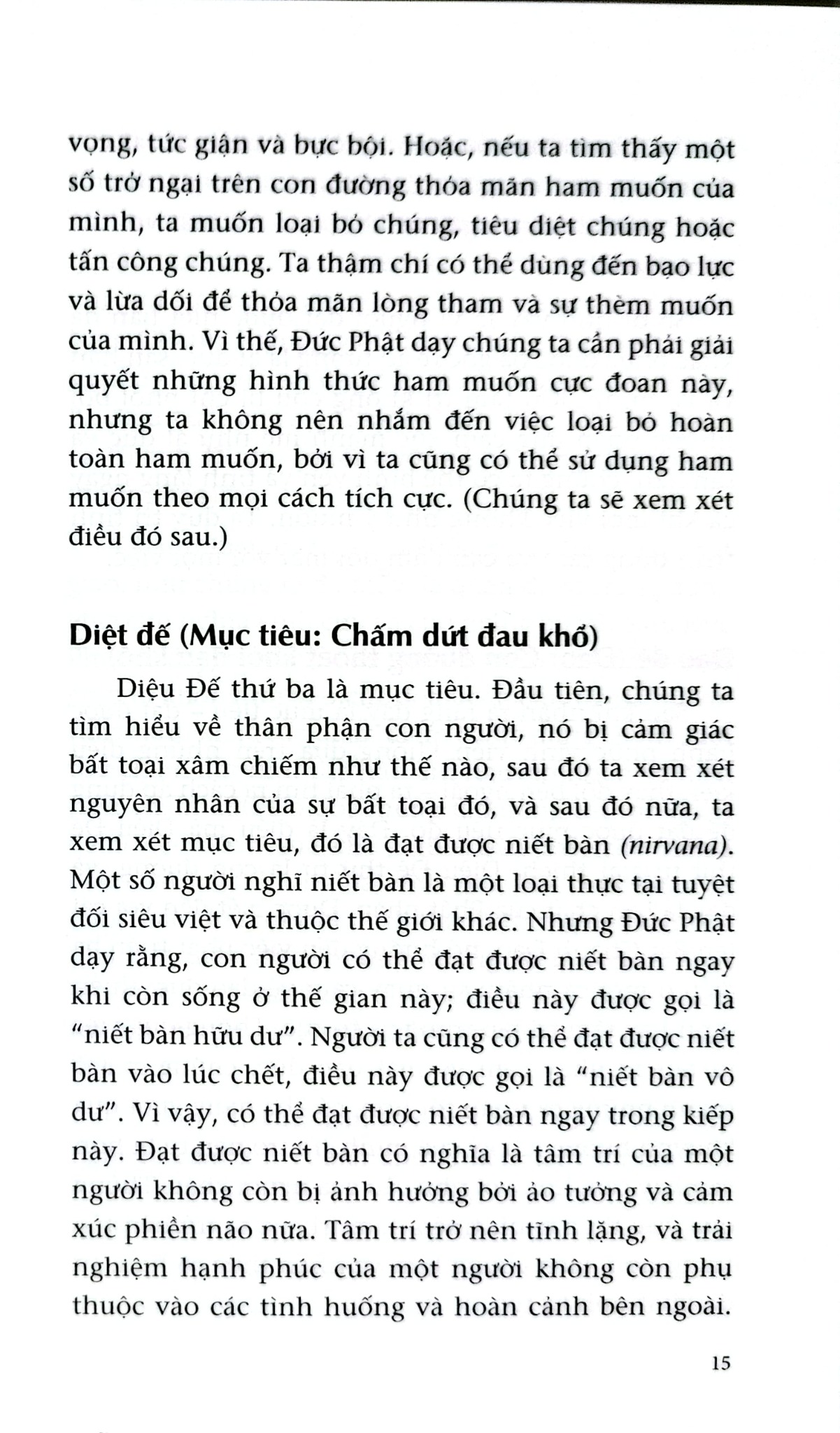 Tinh Hoa Phật Giáo Tây Tạng - Traleg Kyabgon