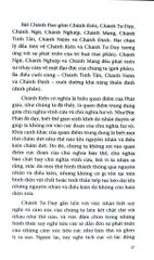 Tinh Hoa Phật Giáo Tây Tạng - Traleg Kyabgon