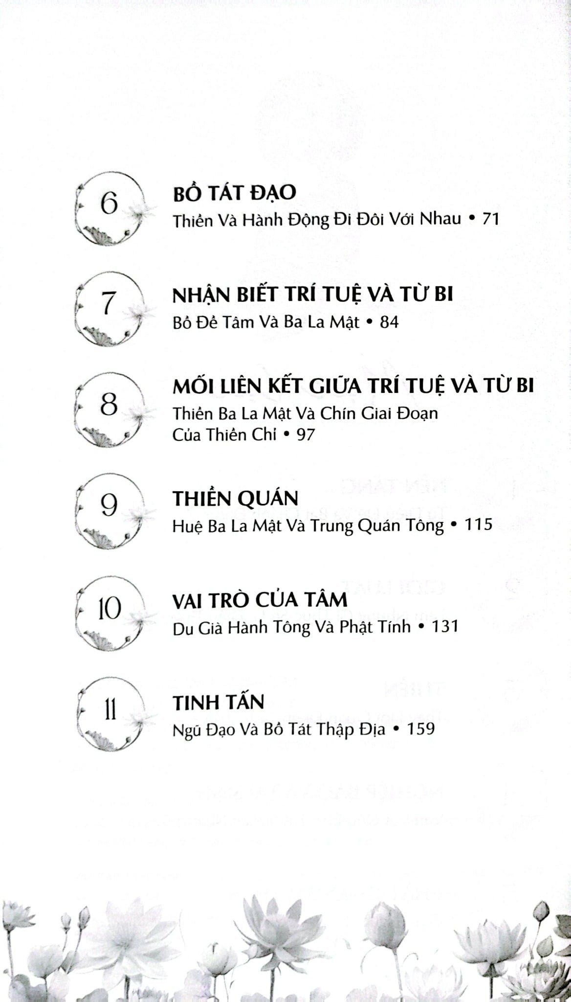 Tinh Hoa Phật Giáo Tây Tạng - Traleg Kyabgon