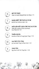 Tinh Hoa Phật Giáo Tây Tạng - Traleg Kyabgon