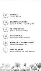 Tinh Hoa Phật Giáo Tây Tạng - Traleg Kyabgon