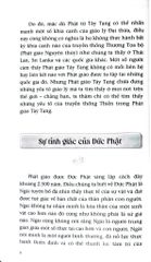 Tinh Hoa Phật Giáo Tây Tạng - Traleg Kyabgon