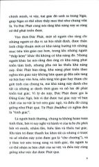 Tinh Hoa Phật Giáo Tây Tạng - Traleg Kyabgon