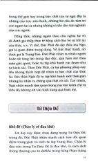 Tinh Hoa Phật Giáo Tây Tạng - Traleg Kyabgon