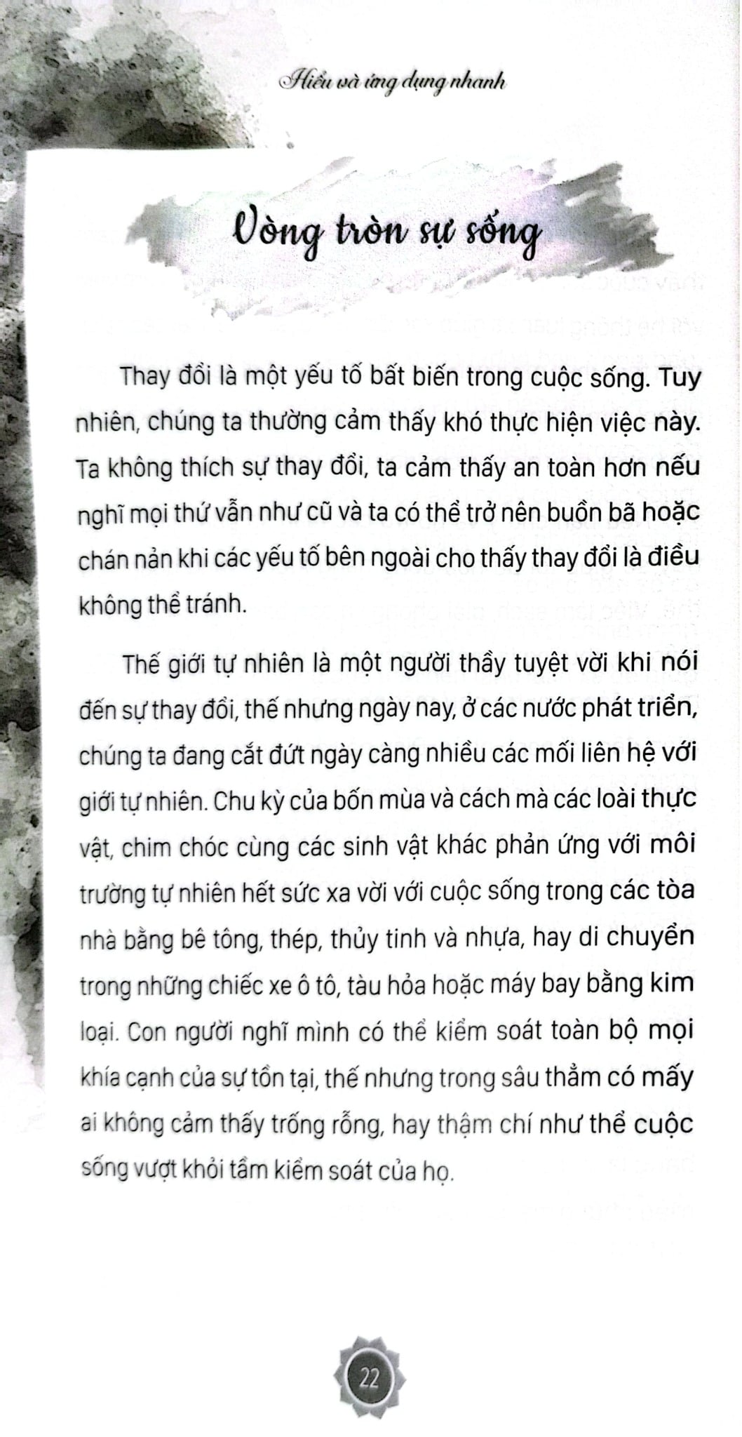 Hiểu Và Ứng Dụng Nhanh - Chữa Lành Bằng Luân Xa - Jennie Harding