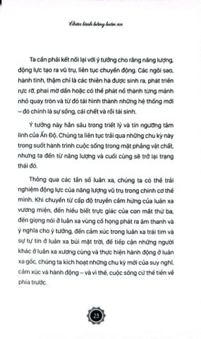  Hiểu Và Ứng Dụng Nhanh - Chữa Lành Bằng Luân Xa - Jennie Harding 