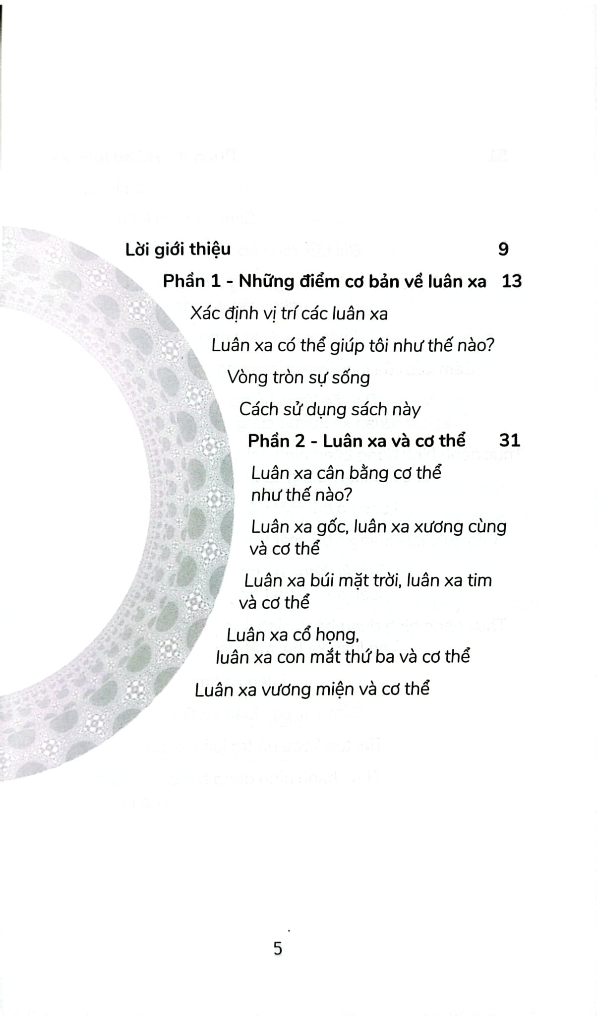 Hiểu Và Ứng Dụng Nhanh - Chữa Lành Bằng Luân Xa - Jennie Harding