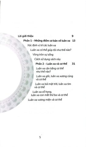  Hiểu Và Ứng Dụng Nhanh - Chữa Lành Bằng Luân Xa - Jennie Harding 