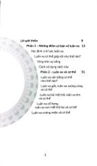 Hiểu Và Ứng Dụng Nhanh - Chữa Lành Bằng Luân Xa - Jennie Harding