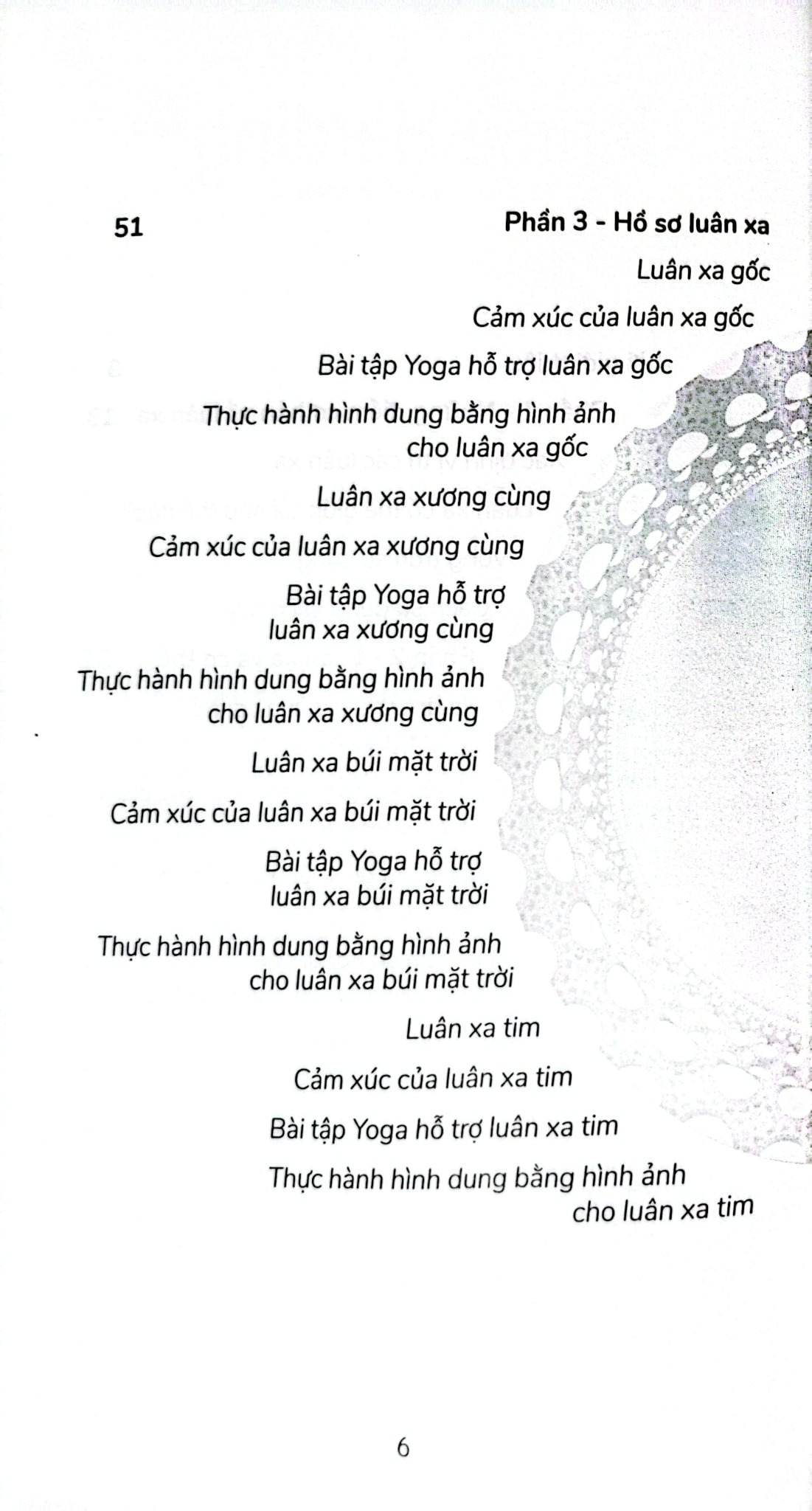 Hiểu Và Ứng Dụng Nhanh - Chữa Lành Bằng Luân Xa - Jennie Harding
