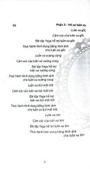 Hiểu Và Ứng Dụng Nhanh - Chữa Lành Bằng Luân Xa - Jennie Harding