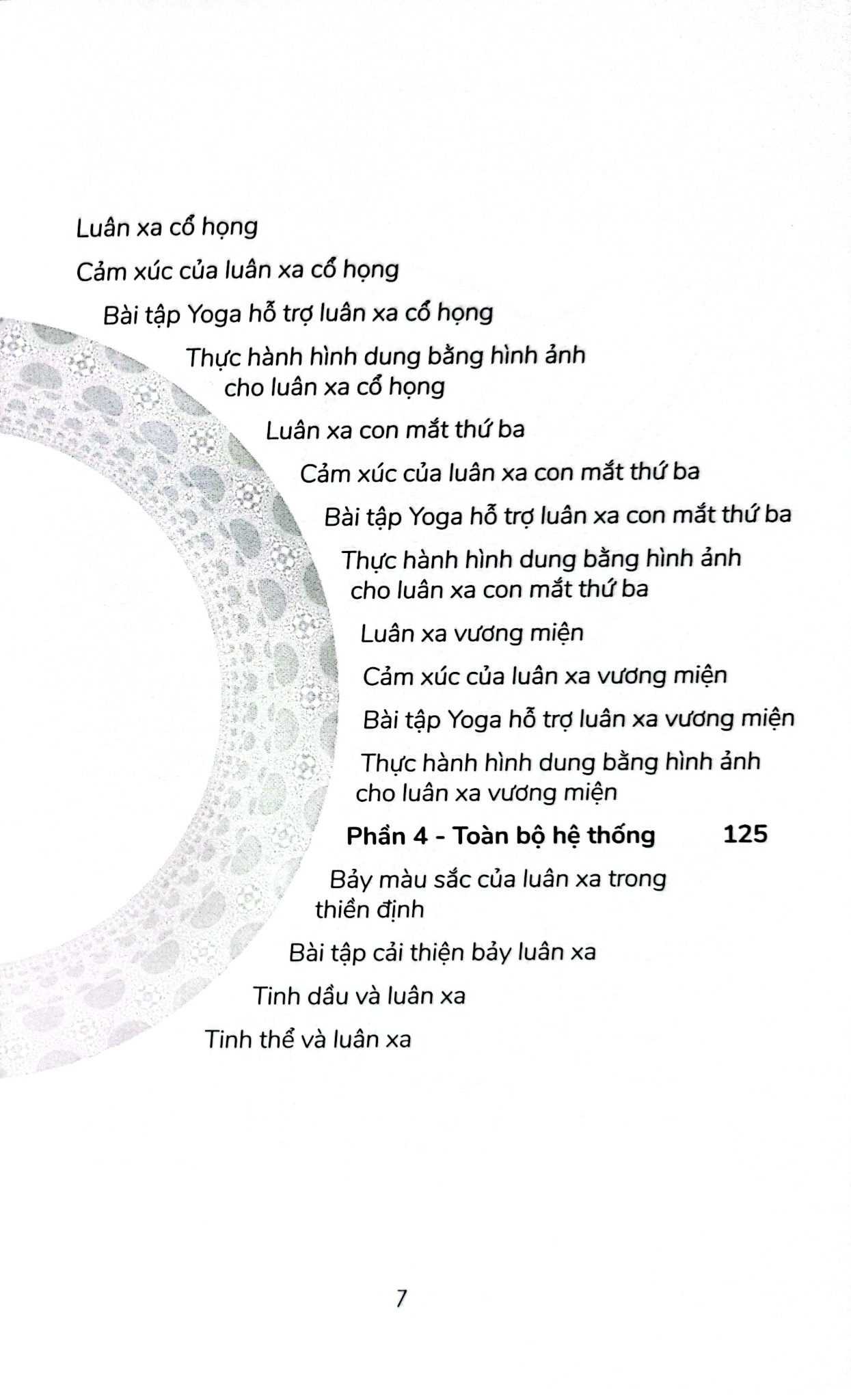 Hiểu Và Ứng Dụng Nhanh - Chữa Lành Bằng Luân Xa - Jennie Harding