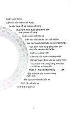 Hiểu Và Ứng Dụng Nhanh - Chữa Lành Bằng Luân Xa - Jennie Harding