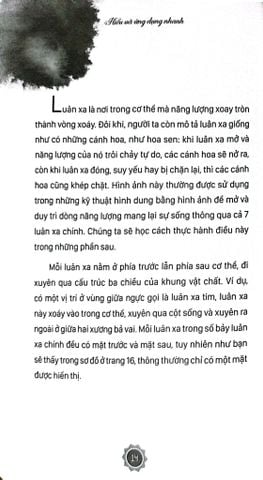  Hiểu Và Ứng Dụng Nhanh - Chữa Lành Bằng Luân Xa - Jennie Harding 