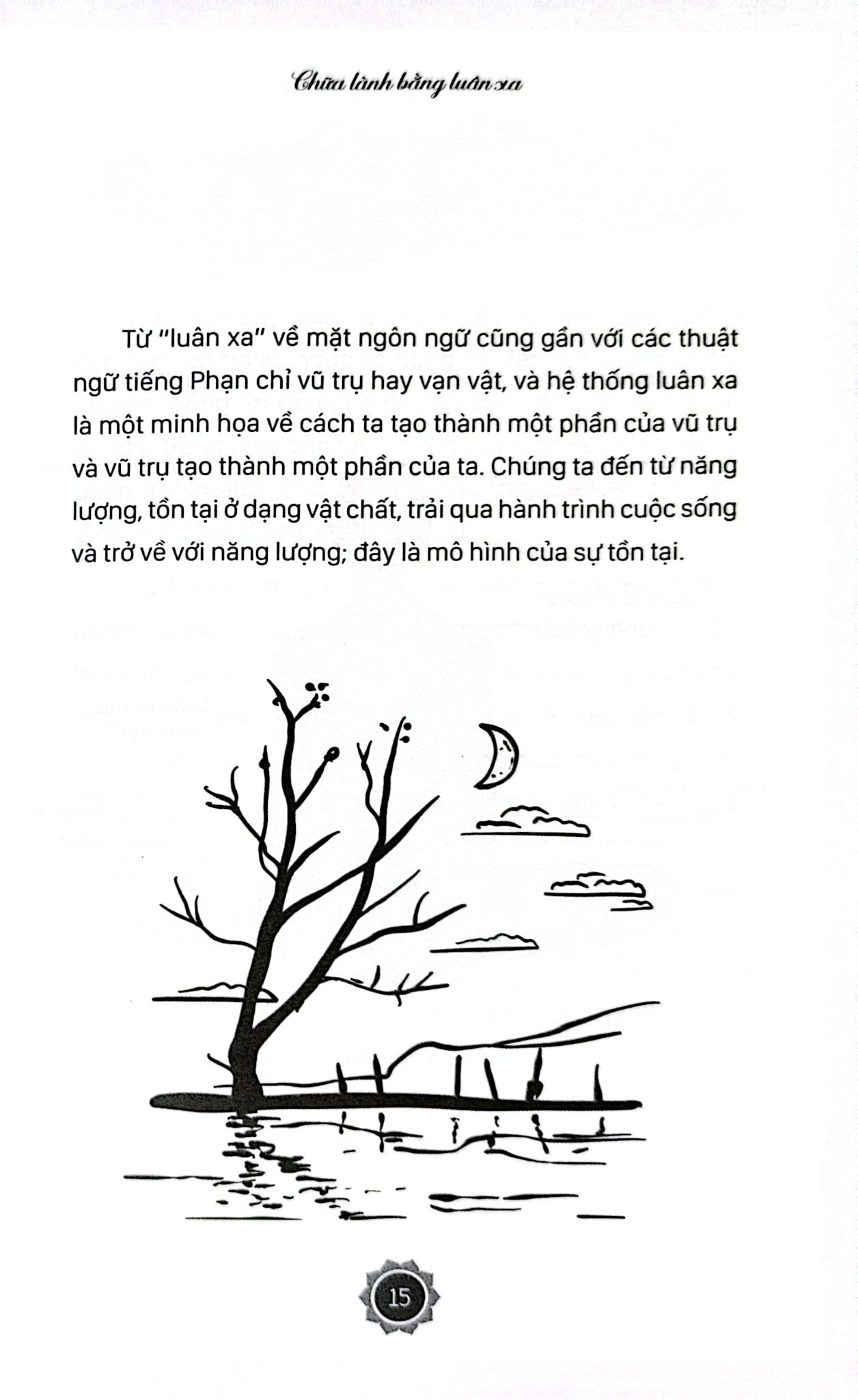 Hiểu Và Ứng Dụng Nhanh - Chữa Lành Bằng Luân Xa - Jennie Harding