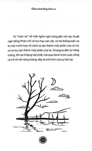  Hiểu Và Ứng Dụng Nhanh - Chữa Lành Bằng Luân Xa - Jennie Harding 