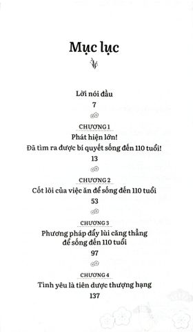  Khác Biệt Của Người Nhật Sống Thọ 110 Tuổi - Mitsugu Shiga 