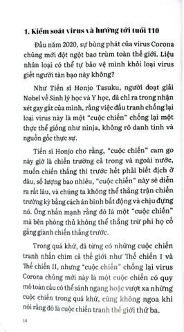  Khác Biệt Của Người Nhật Sống Thọ 110 Tuổi - Mitsugu Shiga 