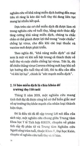  Khác Biệt Của Người Nhật Sống Thọ 110 Tuổi - Mitsugu Shiga 