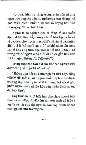  Khác Biệt Của Người Nhật Sống Thọ 110 Tuổi - Mitsugu Shiga 