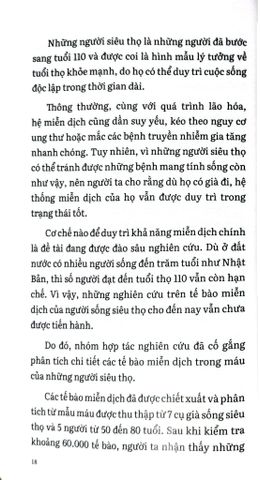  Khác Biệt Của Người Nhật Sống Thọ 110 Tuổi - Mitsugu Shiga 