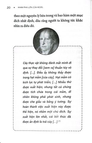  Những Nhà Tư Tưởng Lớn - Hegel Trong 60 Phút - Walther Ziegler 