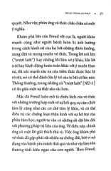 Những Nhà Tư Tưởng Lớn - Freud Trong 60 Phút - Walther Ziegler