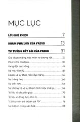 Những Nhà Tư Tưởng Lớn - Freud Trong 60 Phút - Walther Ziegler