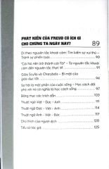 Những Nhà Tư Tưởng Lớn - Freud Trong 60 Phút - Walther Ziegler