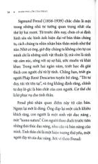 Những Nhà Tư Tưởng Lớn - Freud Trong 60 Phút - Walther Ziegler